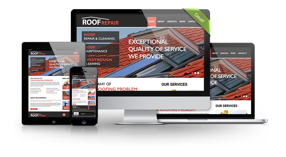 roof-repair-website-laten-maken