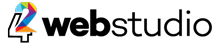 42 Webstudio Logo