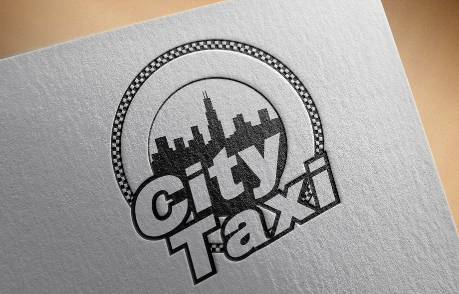 City-taxi-logo