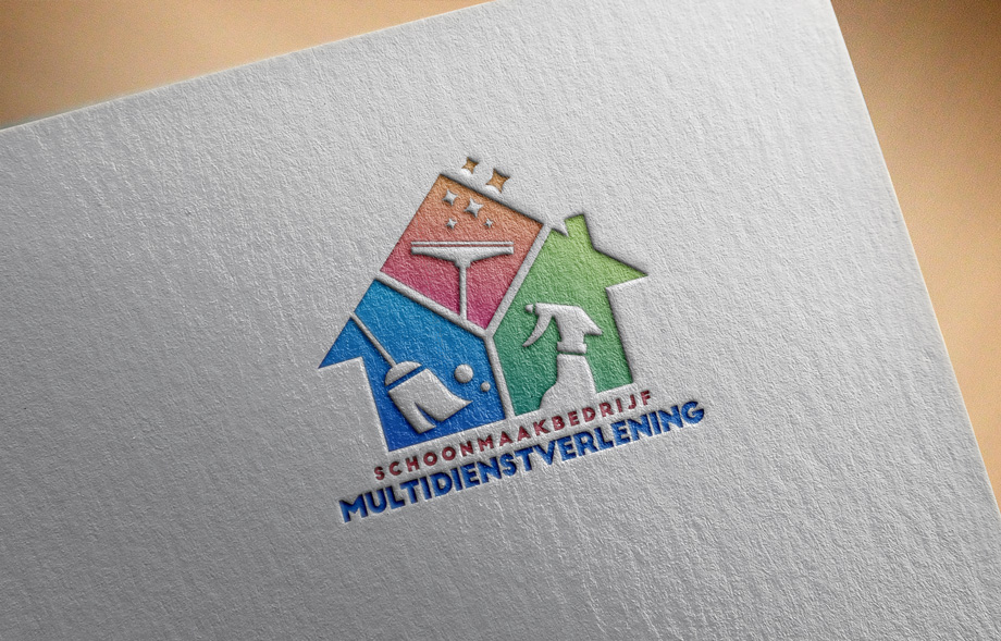 Multidienstverlening-logo