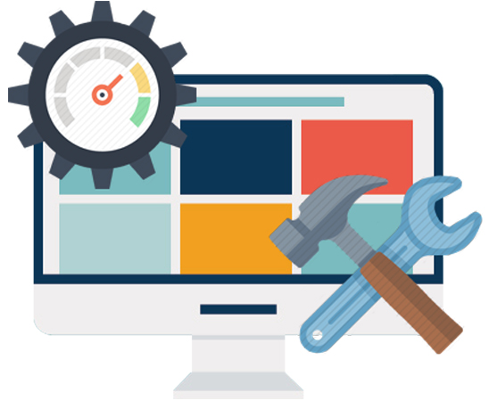 maintenance-hosting-website